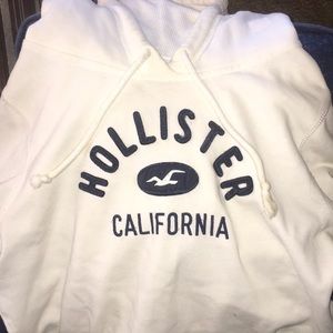 Hollister Sweater